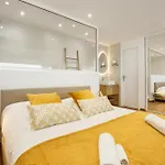 Le Sauvage - Luxe - Coursive - Terrasse - Parking - Village Naturiste Agde