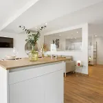 Διαμέρισμα Le Sauvage - Luxe - Coursive - Terrasse - Parking - Village Naturiste