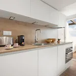 Le Sauvage - Luxe - Coursive - Terrasse - Parking - Village Naturiste Διαμέρισμα *