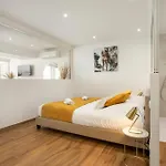 Le Sauvage - Luxe - Coursive - Terrasse - Parking - Village Naturiste Agde