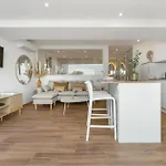 Le Sauvage - Luxe - Coursive - Terrasse - Parking - Village Naturiste Διαμέρισμα