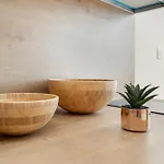 Le Sauvage - Luxe - Coursive - Terrasse - Parking - Village Naturiste Διαμέρισμα