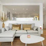 Le Sauvage - Luxe - Coursive - Terrasse - Parking - Village Naturiste Διαμέρισμα *