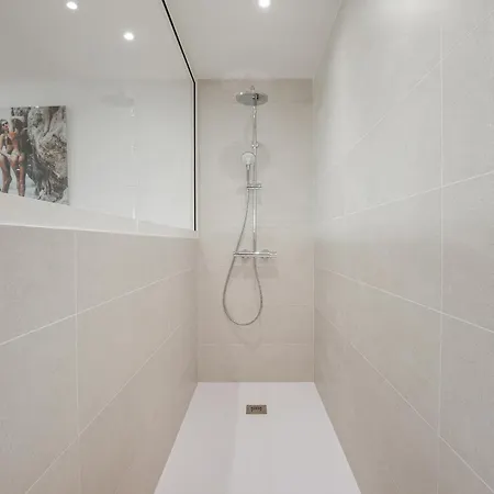 Apartmán Le Sauvage - Luxe - Coursive - Terrasse - Parking - Village Naturiste *