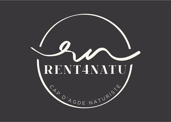 דירה Village Naturiste R4n - Le Sauvage Port Nature Coursive אגדה