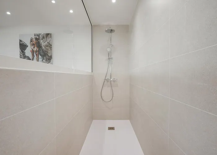 דירה Village Naturiste R4n - Le Sauvage Port Nature Coursive *