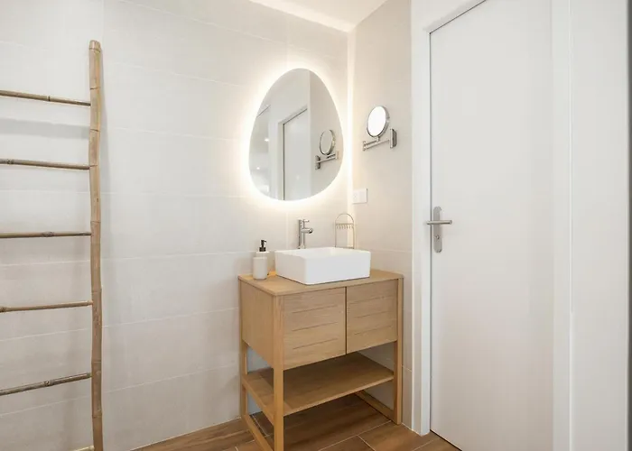 Village Naturiste R4n - Le Sauvage Port Nature Coursive דירה *